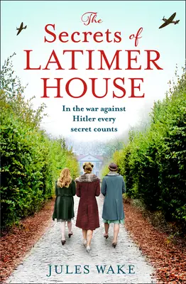 A Latimer House titkai - Secrets of Latimer House