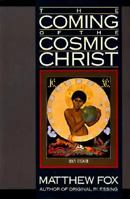 A kozmikus Krisztus eljövetele - The Coming of the Cosmic Christ