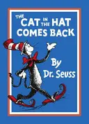 A kalapos macska visszatér - Cat in the Hat Comes Back