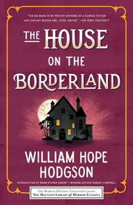 A ház a határvidéken - The House on the Borderland