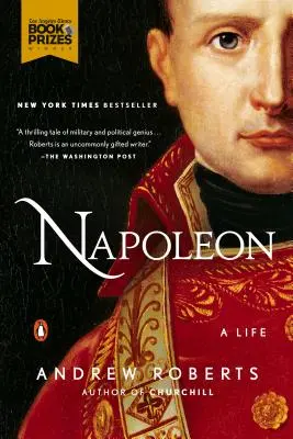 Napóleon: Napoleon: Egy élet - Napoleon: A Life