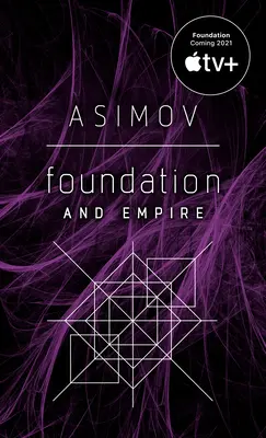 Alapítvány és birodalom - Foundation and Empire