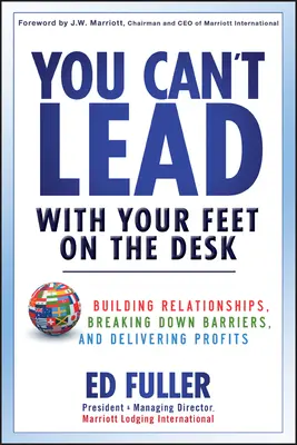 Nem tudsz a lábaddal vezetni - Can't Lead With Your Feet