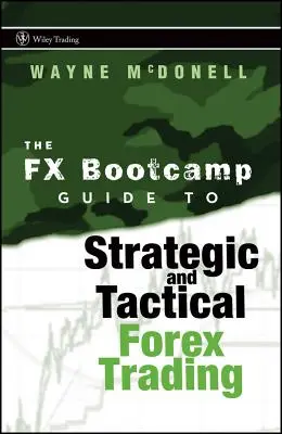 Az FX Bootcamp útmutató a stratégiai és taktikai Forex kereskedéshez - The FX Bootcamp Guide to Strategic and Tactical Forex Trading