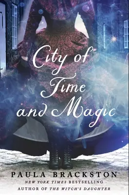 Az idő és a mágia városa - City of Time and Magic