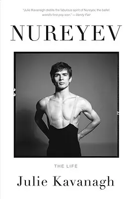 Nurejev: Az élet - Nureyev: The Life