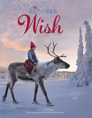 A rénszarvas kívánsága - The Reindeer Wish