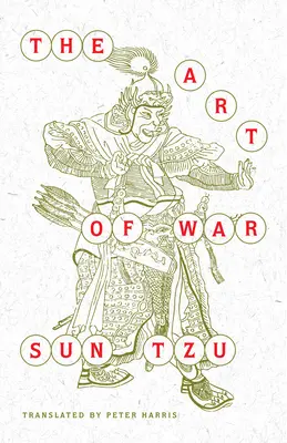 A háború művészete - The Art of War