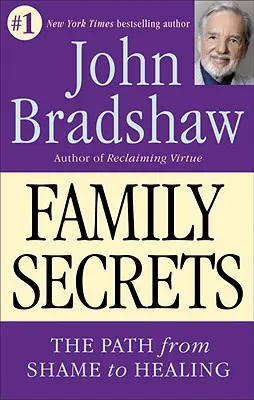 Családi titkok: A szégyentől a gyógyulásig vezető út - Family Secrets: The Path from Shame to Healing