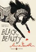 Fekete szépség: (pingvin klasszikusok Deluxe kiadása) - Black Beauty: (penguin Classics Deluxe Edition)