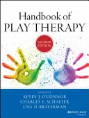 A játékterápia kézikönyve - Handbook of Play Therapy