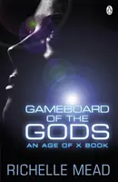 Az istenek játéktáblája - Age of X #1 - Gameboard of the Gods - Age of X #1