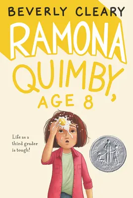 Ramona Quimby, 8 éves - Ramona Quimby, Age 8