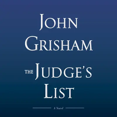 A bíró listája - The Judge's List