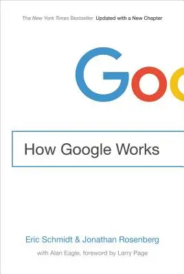 Hogyan működik a Google - How Google Works