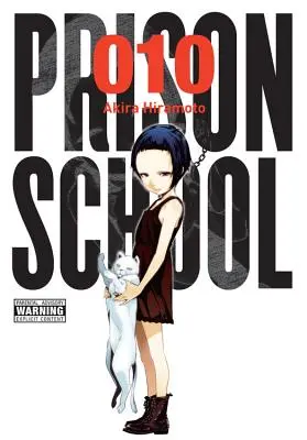 Gefängnisschule, Band 10 - Prison School, Vol. 10