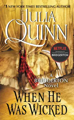 When He Was Wicked: Bridgerton