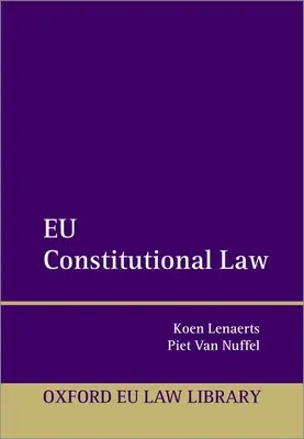 Eu alkotmányjog - Eu Constitutional Law