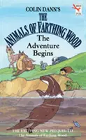 Farthing Wood - A kaland elkezdődik - Farthing Wood - The Adventure Begins