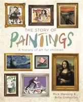 A festmények története - Művészettörténet gyerekeknek - The Story of Paintings - A history of art for children