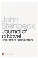 Egy regény naplója - Az édenkert keleti része levelek - Journal of a Novel - The East of Eden Letters