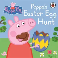 Peppa Malac: Peppa húsvéti tojásvadászata - Peppa Pig: Peppa's Easter Egg Hunt