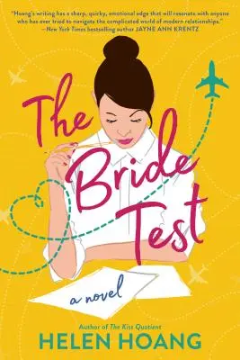 A menyasszony teszt - The Bride Test