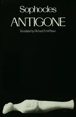 Antigoné - Antigone