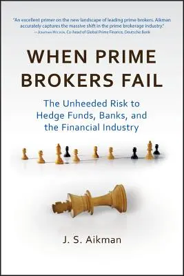 A brókerek kudarca (Bloomberg) - Brokers Fail (Bloomberg)