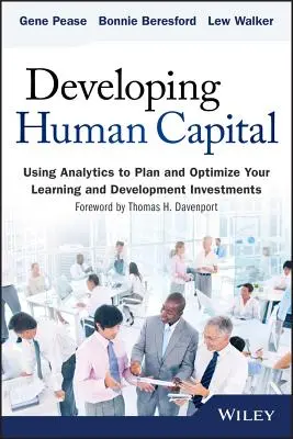 Human Capital Learning (SAS)