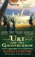 Uki és a Szellemjáró - Uki and the Ghostburrow