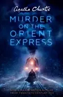 Gyilkosság az Orient Expresszen - Murder on the Orient Express