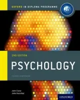 Ib Psychology Course Book: Oxford Ib Diploma Program - Ib Psychology Course Book: Oxford Ib Diploma Programme