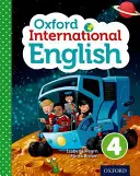 Oxford International English Primary Student Book 4 - Oxford International Primary English Student Book 4