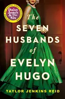 Evelyn Hugo hét férje - Tiktok vette meg velem! - Seven Husbands of Evelyn Hugo - Tiktok made me buy it!