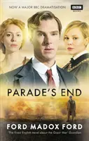 Parádé vége - Parade's End