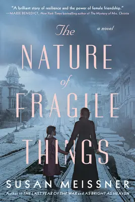 A törékeny dolgok természete - The Nature of Fragile Things