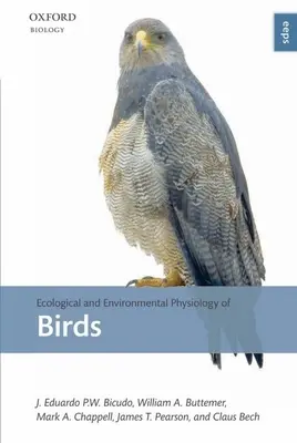 A madarak ökológiai és környezeti élettana - Ecological and Environmental Physiology of Birds