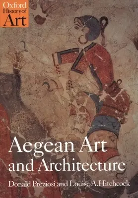 Égei-tengeri művészet és építészet - Aegean Art and Architecture