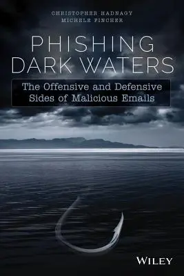 Fishing Dark Waters: A rosszindulatú e-mailek támadó és védekező oldalai - Phishing Dark Waters: The Offensive and Defensive Sides of Malicious Emails