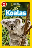 Koalák - 2. szint - Koalas - Level 2