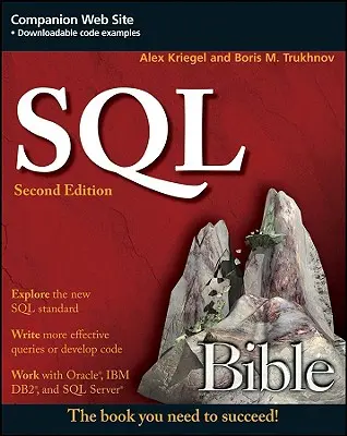 SQL Biblia - SQL Bible