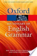 Az angol nyelvtan oxfordi szótára - The Oxford Dictionary of English Grammar