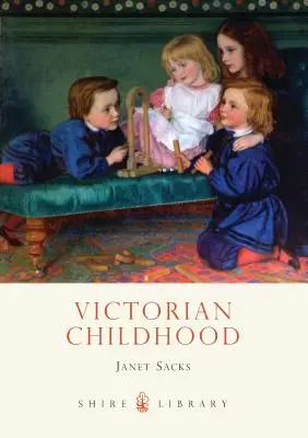 Viktoriánus gyermekkor - Victorian Childhood