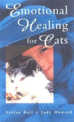 Érzelmi gyógyítás macskáknak - Emotional Healing For Cats