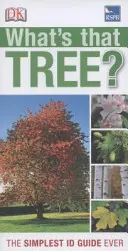 Mi ez a fa? - A legegyszerűbb azonosítási útmutató - What's that Tree? - The Simplest ID Guide Ever