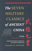 Az ókori Kína hét katonai klasszikusa - The Seven Military Classics of Ancient China