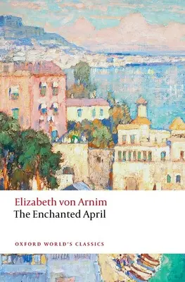 Az elvarázsolt április - The Enchanted April