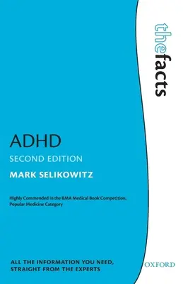 ADHD (Selikowitz Mark (fejlődési gyermekgyógyász tanácsadó és igazgató Sydney Developmental Clinic Sydney Sydney Ausztrália)) - ADHD (Selikowitz Mark (Consultant Developmental Paediatrician and Director Sydney Developmental Clinic Sydney Australia))