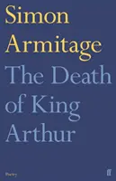 Arthur király halála - Death of King Arthur